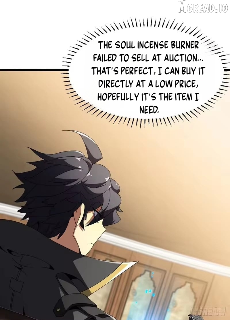 Lord of Summons! Sudden Mutation Chapter 116 - page 96